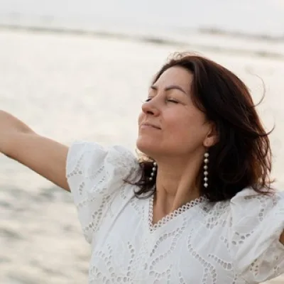 Oksana Vladarskaya Энергокоуч 🧘‍♀️Йога 🧘‍♀️Психолог
