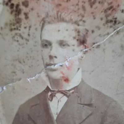Ilia Veviurka