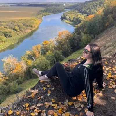 💎Ирина Лаврикова