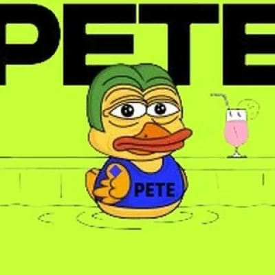 PeteFrogDuck