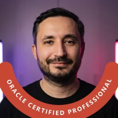 Denis Kivilev | backend-pro.ru