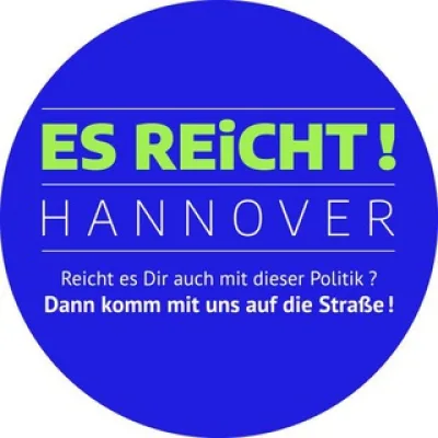 Es Reicht! Hannover