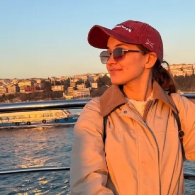 Авторские туры Маргарита Большакова