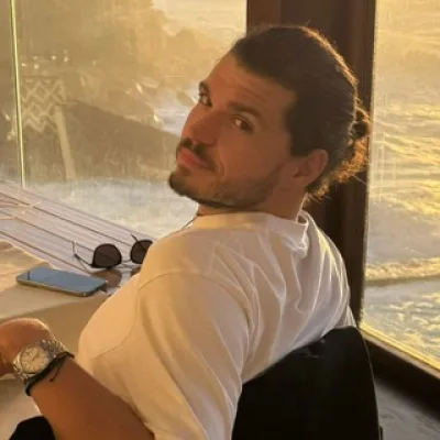 Kirill Gurbanov [sfer.ai]