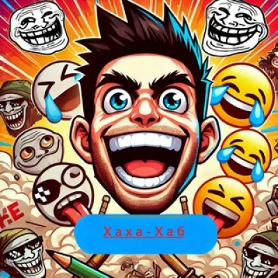 Хаха-Хаб