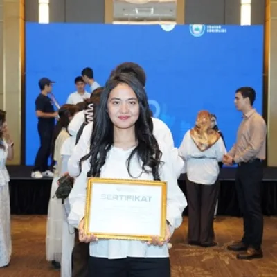 MOHINUR SAIDMURODOVA