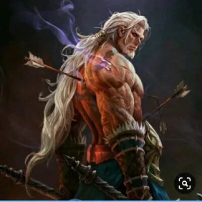 Witcher