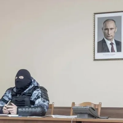 Право à la russe