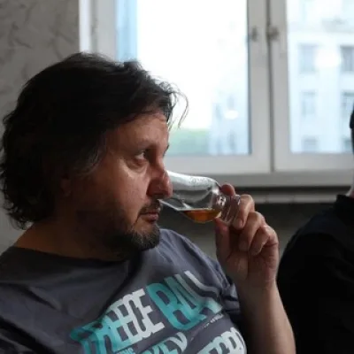 Alexey Pyatnitskikh