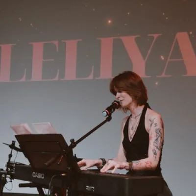 LELIYA