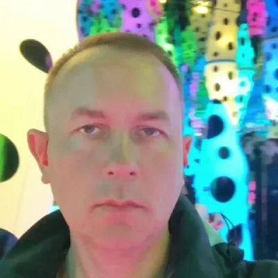 Alexander Kravtsov
