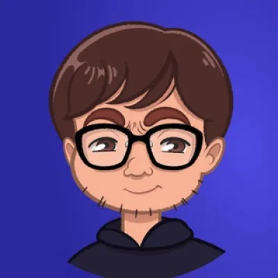 Виталий Незамов | 3D-анимация и 2D-композитинг