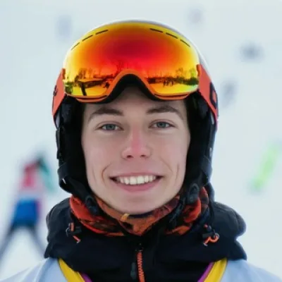 Георгий Гребеньков