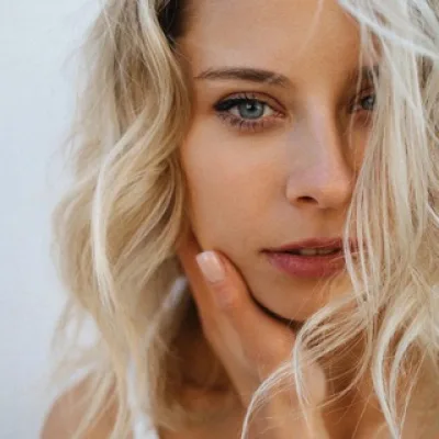 Любина Кузнецова