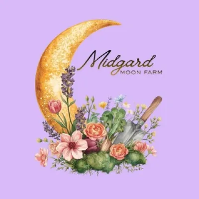 Midgard Moon Farm