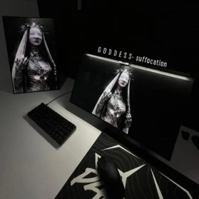 MONOMANIAC ORGANIZATION