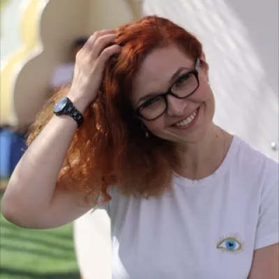 Anna Evgenievna Autopsist