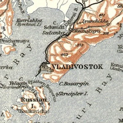 Патрокл и Горностай