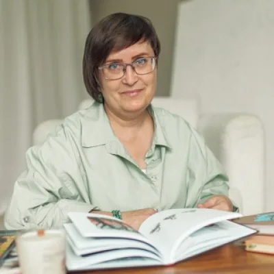 Светлана Юцевичутене