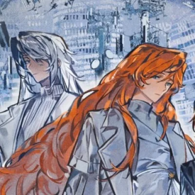 Mikarino Lore Archive [EraNova]