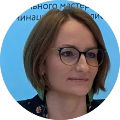 Анна Маркова