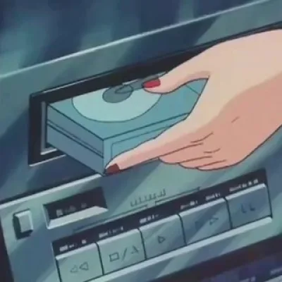 Диск с кино