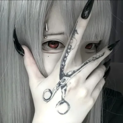 歩✿ㅤ𝗁ۢ iツｏri𝗻ㅤׄㅤ🕸パꯅ