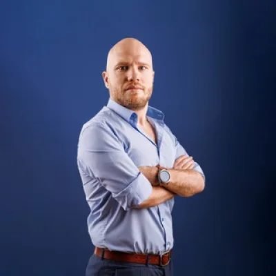 Stanislav Sazonkin