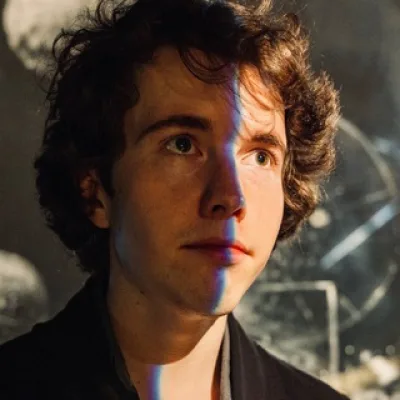 Daniil Mizin