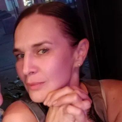Evgeniya ***