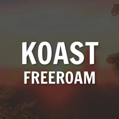 Koast Freeroam - Just Cause 2: Multiplayer Mod