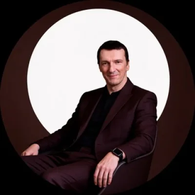 Андрей Моранго