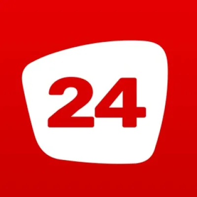 ⚡️ Калуга 24