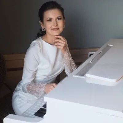 Дебора 🎹 фортепиано для взрослых | пианино