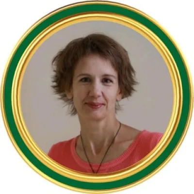 Инга Афанасьева